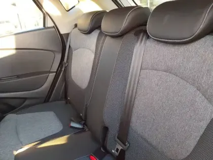 Photo 6 Renault Captur  dCi 90 EDC