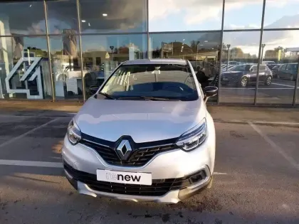 Photo 3 Renault Captur  dCi 90 EDC