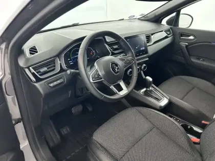 Photo 18 Renault Captur  E-Tech 145