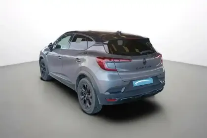 Photo 3 Renault Captur  E-Tech 145