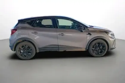 Photo 6 Renault Captur  E-Tech 145