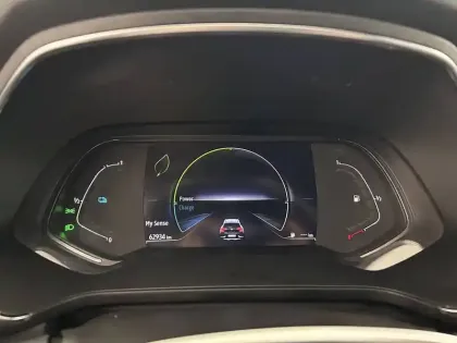 Photo 25 Renault Captur  E-Tech 145