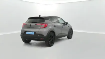 Photo 13 Renault Captur  E-Tech 145