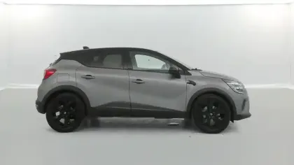 Photo 14 Renault Captur  E-Tech 145