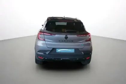 Photo 4 Renault Captur  E-Tech 145