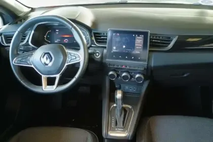 Photo 8 Renault Captur  E-Tech 145