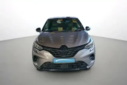 Photo 1 Renault Captur  E-Tech 145