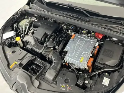 Photo 30 Renault Captur  E-Tech 145