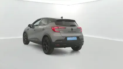 Photo 11 Renault Captur  E-Tech 145