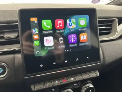 Photo 33 Renault Captur  E-Tech 145