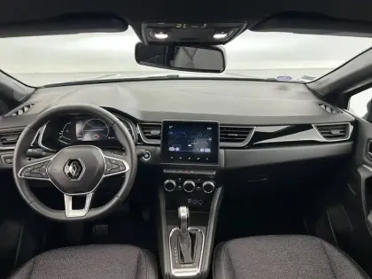 Photo 34 Renault Captur  E-Tech 145