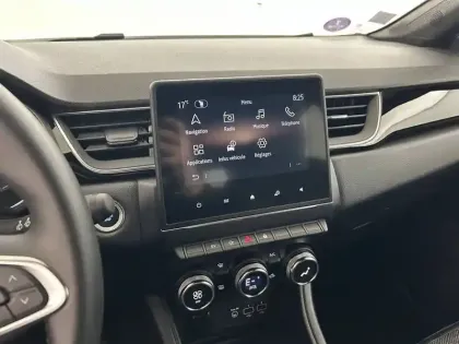 Photo 20 Renault Captur  E-Tech 145