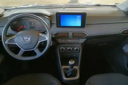 Photo 8 Dacia Sandero  ECO-G 100