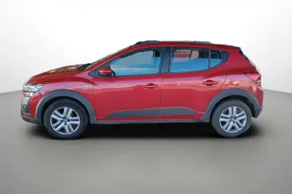 Photo 2 Dacia Sandero  ECO-G 100