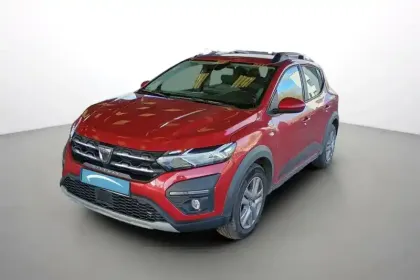 Photo Dacia Sandero Stepway Confort