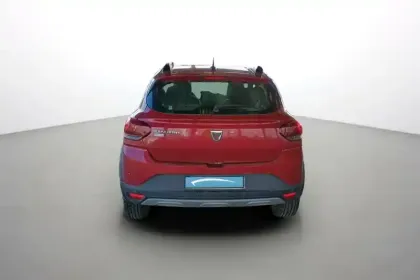 Photo 4 Dacia Sandero  ECO-G 100