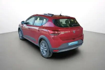 Photo 3 Dacia Sandero  ECO-G 100