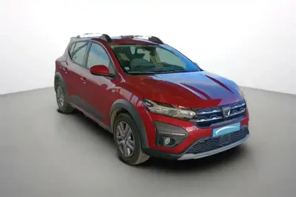 Photo 7 Dacia Sandero  ECO-G 100