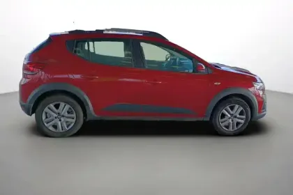 Photo 6 Dacia Sandero  ECO-G 100