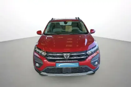 Photo 1 Dacia Sandero  ECO-G 100