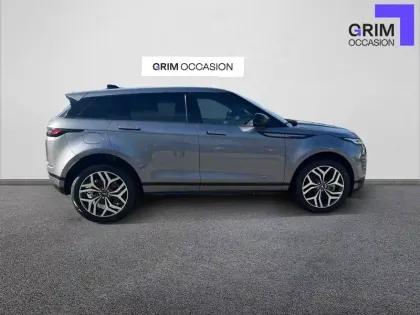 Photo 1 Land rover Range Rover Evoque  Mark III P200 FLEXFUEL MHEV AWD BVA9