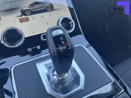 Photo 9 Land rover Range Rover Evoque  Mark III P200 FLEXFUEL MHEV AWD BVA9