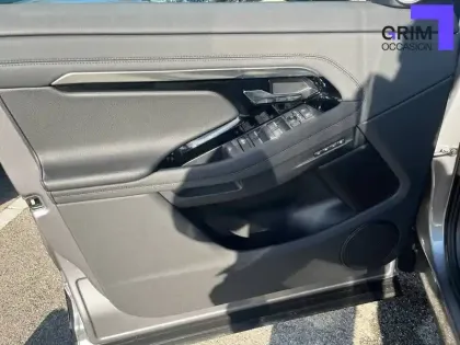 Photo 19 Land rover Range Rover Evoque  Mark III P200 FLEXFUEL MHEV AWD BVA9