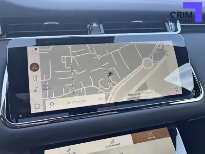 Photo 8 Land rover Range Rover Evoque  Mark III P200 FLEXFUEL MHEV AWD BVA9