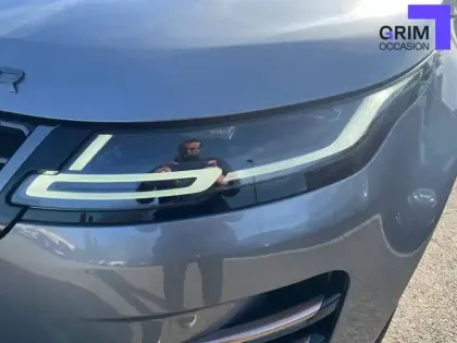 Photo 16 Land rover Range Rover Evoque  Mark III P200 FLEXFUEL MHEV AWD BVA9