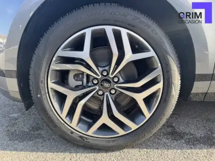 Photo 12 Land rover Range Rover Evoque  Mark III P200 FLEXFUEL MHEV AWD BVA9