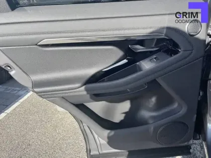 Photo 20 Land rover Range Rover Evoque  Mark III P200 FLEXFUEL MHEV AWD BVA9