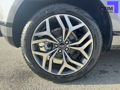 Photo 14 Land rover Range Rover Evoque  Mark III P200 FLEXFUEL MHEV AWD BVA9