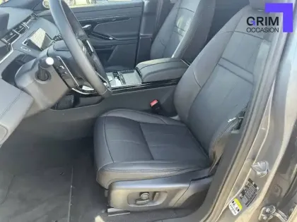 Photo 3 Land rover Range Rover Evoque  Mark III P200 FLEXFUEL MHEV AWD BVA9