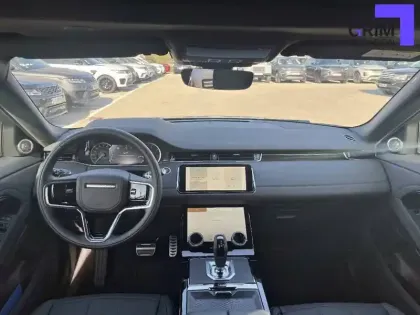 Photo 4 Land rover Range Rover Evoque  Mark III P200 FLEXFUEL MHEV AWD BVA9