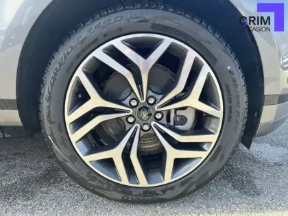 Photo 15 Land rover Range Rover Evoque  Mark III P200 FLEXFUEL MHEV AWD BVA9