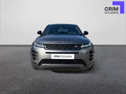 Photo 21 Land rover Range Rover Evoque  Mark III P200 FLEXFUEL MHEV AWD BVA9
