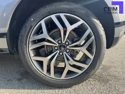 Photo 13 Land rover Range Rover Evoque  Mark III P200 FLEXFUEL MHEV AWD BVA9