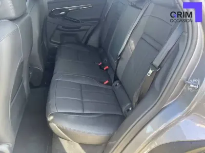 Photo 10 Land rover Range Rover Evoque  Mark III P200 FLEXFUEL MHEV AWD BVA9