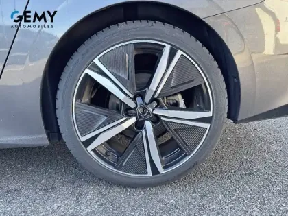 Photo 10 Peugeot 308  SW PureTech 130ch S&S EAT8