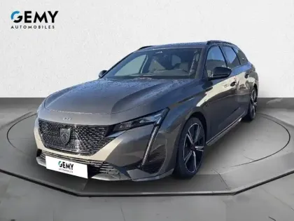 Photo Peugeot 308 Gt