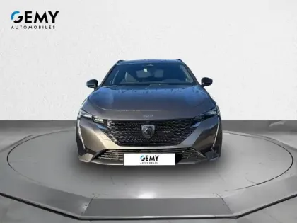 Photo 1 Peugeot 308  SW PureTech 130ch S&S EAT8