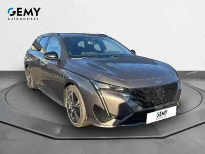 Photo 2 Peugeot 308  SW PureTech 130ch S&S EAT8