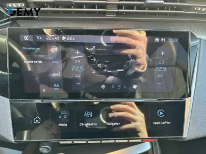 Photo 12 Peugeot 308  SW PureTech 130ch S&S EAT8