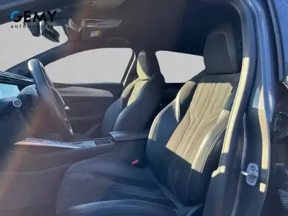 Photo 8 Peugeot 308  SW PureTech 130ch S&S EAT8