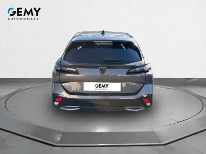 Photo 4 Peugeot 308  SW PureTech 130ch S&S EAT8