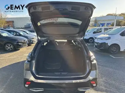 Photo 5 Peugeot 308  SW PureTech 130ch S&S EAT8