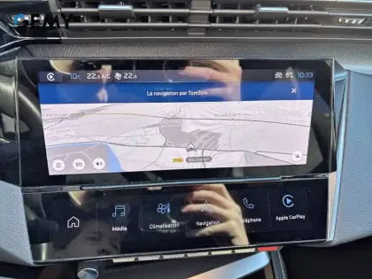 Photo 13 Peugeot 308  SW PureTech 130ch S&S EAT8