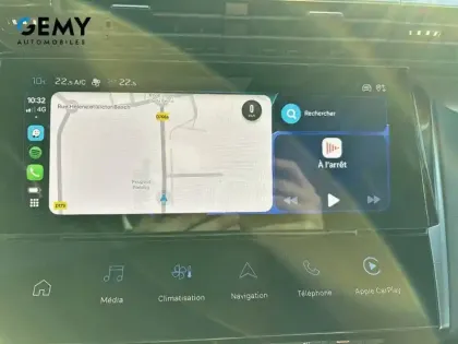 Photo 11 Peugeot 308  SW PureTech 130ch S&S EAT8