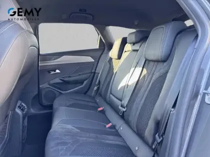 Photo 9 Peugeot 308  SW PureTech 130ch S&S EAT8