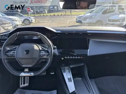 Photo 7 Peugeot 308  SW PureTech 130ch S&S EAT8